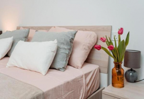 Amazing 2 Bed in Gzira Centre - Designer Finish